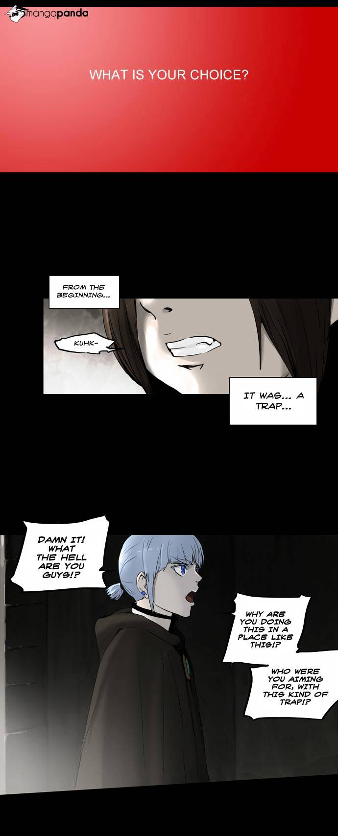 Tower of God, Chapter 130 image 11